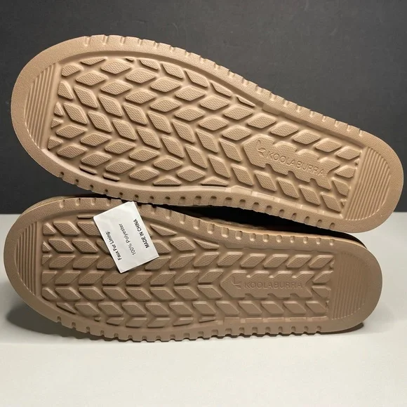 KOOLABURRA BY UGG Koola Short Boots Sand color Women’s size 8 - Picture 8 of 10